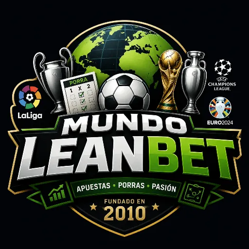 Mundo LeanBet